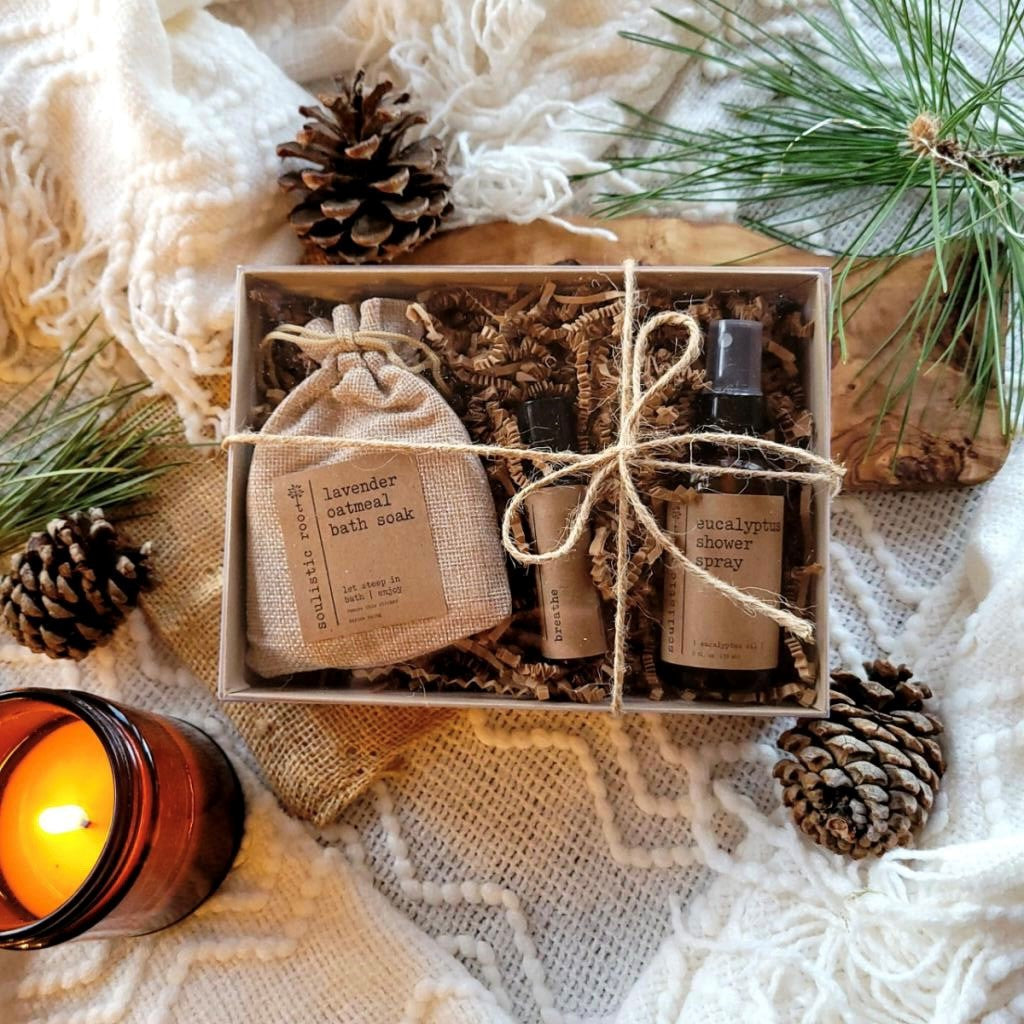 Trio | Rejuvenate Set - Lines & Co