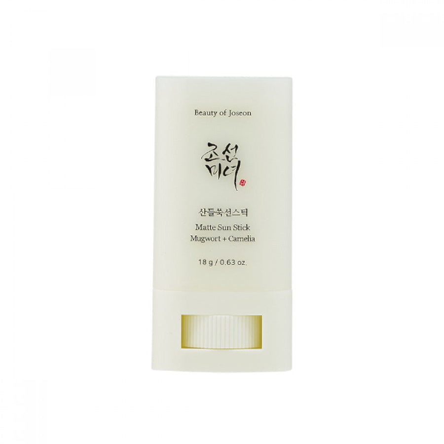Beauty of Joseon Matte Sun Stick 18g