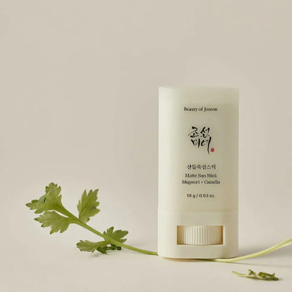 Beauty of Joseon Matte Sun Stick 18g