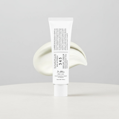 Dr. Althea 345 Relief Cream 50ml | Daily Face Moisturizer | Blemish Relief Care