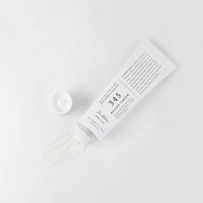 Dr. Althea 345 Relief Cream 50ml | Daily Face Moisturizer | Blemish Relief Care