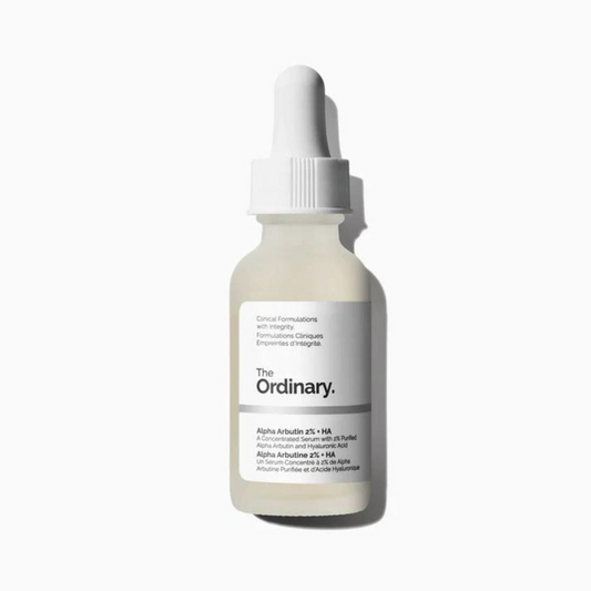 The Ordinary Alpha Arbutin 2% + HA 30ML
