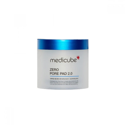 Medicube Zero Pore Pad 70 pcs