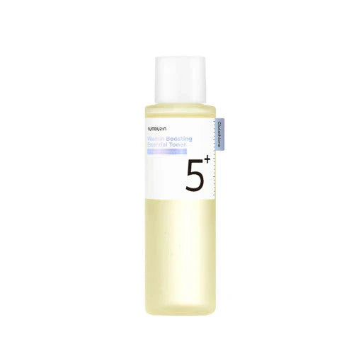 Numbuzin No.5 Vitamin Boosting Essential Toner