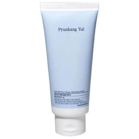 Pyunkang Yul  Low pH Pore Deep Cleansing Foam 100ml
