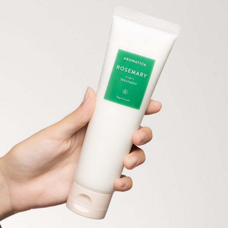 AROMATICA  Rosemary 3-in-1 Treatment 160ml