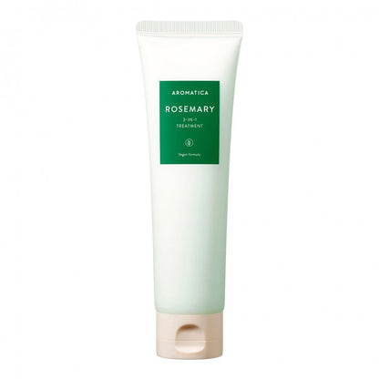 AROMATICA  Rosemary 3-in-1 Treatment 160ml