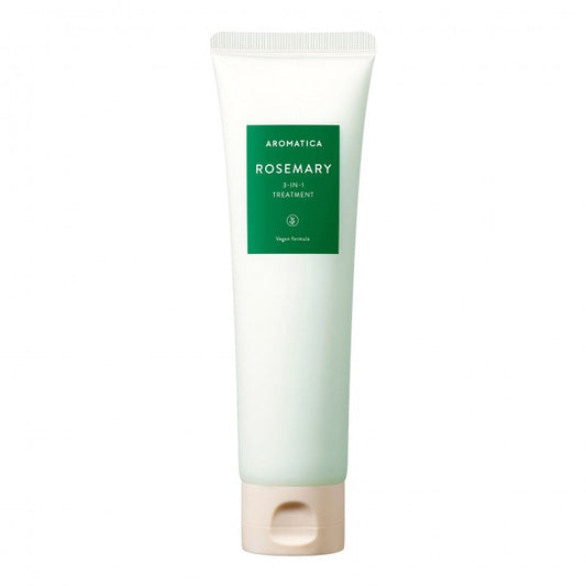 AROMATICA  Rosemary 3-in-1 Treatment 160ml