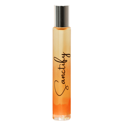 Sanctify Rollerball Perfume - Lines & Co