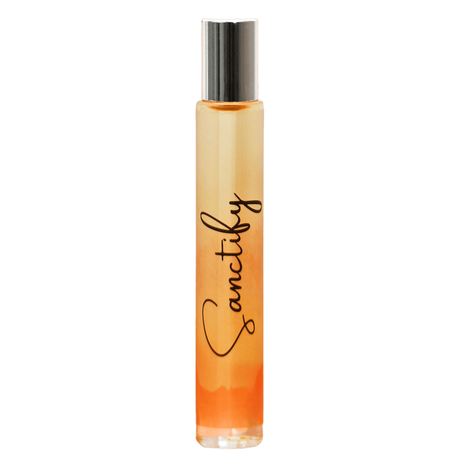 Sanctify Rollerball Perfume - Lines & Co