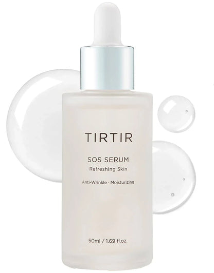 TIRTIR SOS Serum 50ml