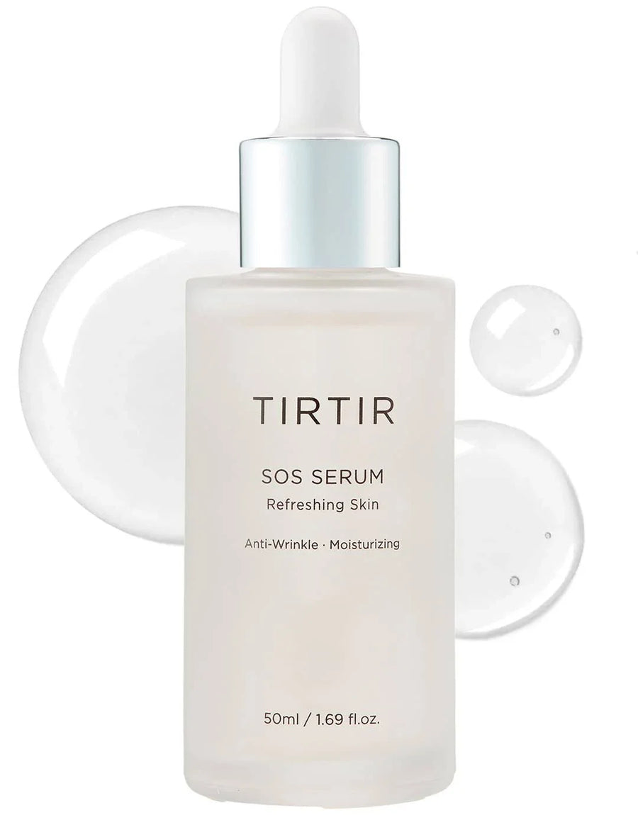 TIRTIR SOS Serum 50ml