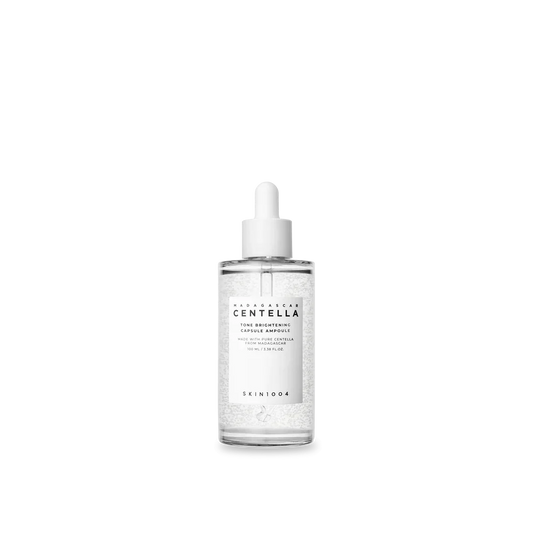 SKIN 1004 Madagascar Centella Tone Brightening Capsule Ampoule 100ml
