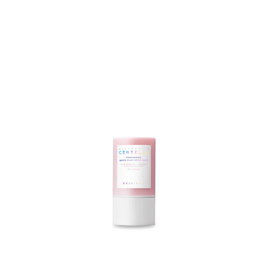 SKIN 1004  Madagascar Centella Poremizing Quick Clay Stick Mask 27g