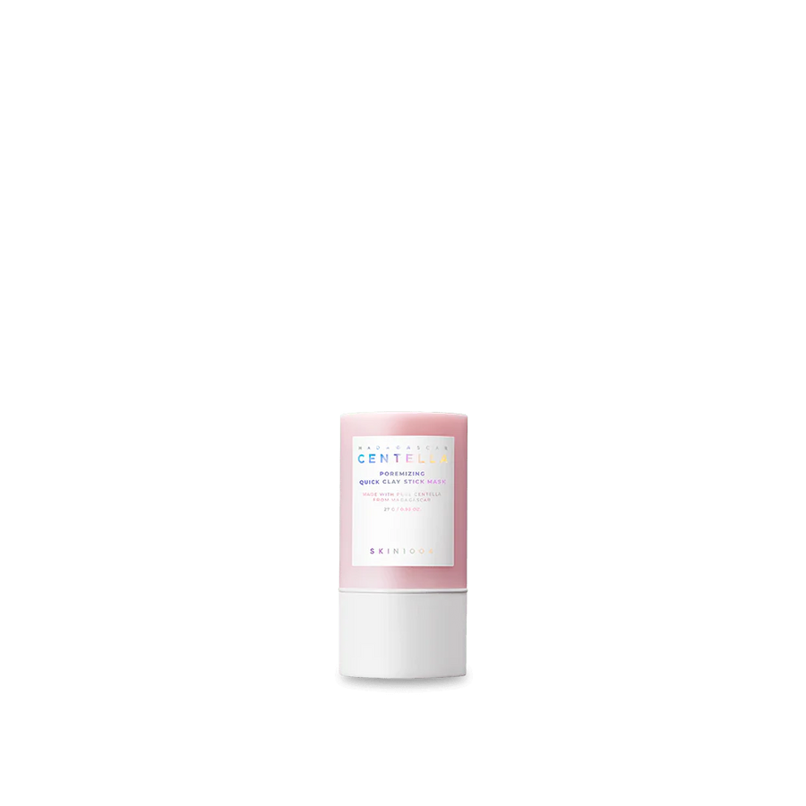 SKIN 1004  Madagascar Centella Poremizing Quick Clay Stick Mask 27g