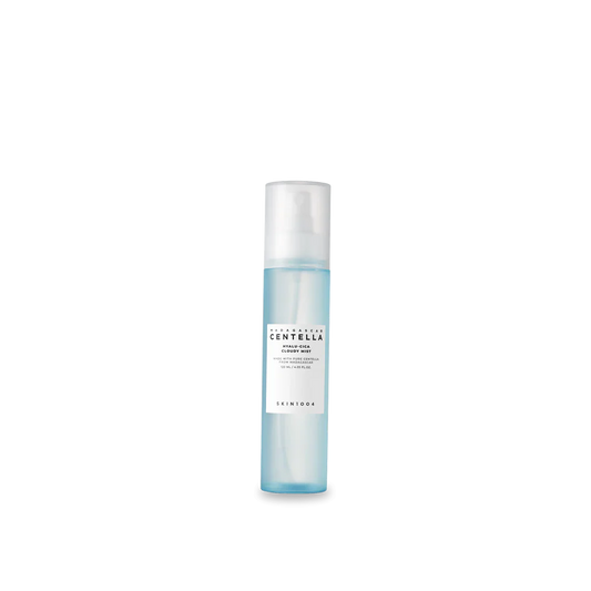 SKIN 1004  Madagascar Centella Hyalu-Cica Cloudy Mist 120ml