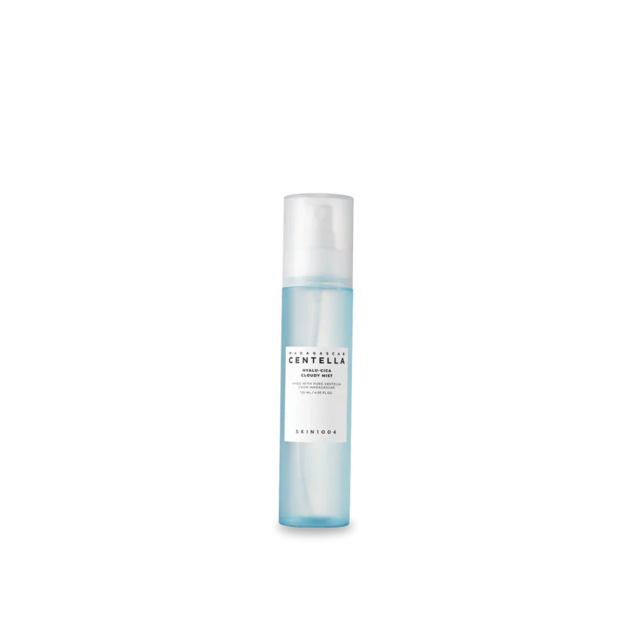SKIN 1004  Madagascar Centella Hyalu-Cica Cloudy Mist 120ml
