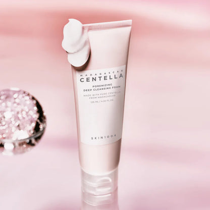 SKIN 1004 Madagascar Centella Poremizing Deep Cleansing Foam
