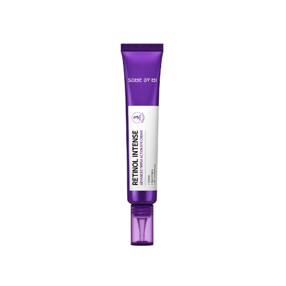 Some by MI  Advanced Triple Action Eye Cream 30ml