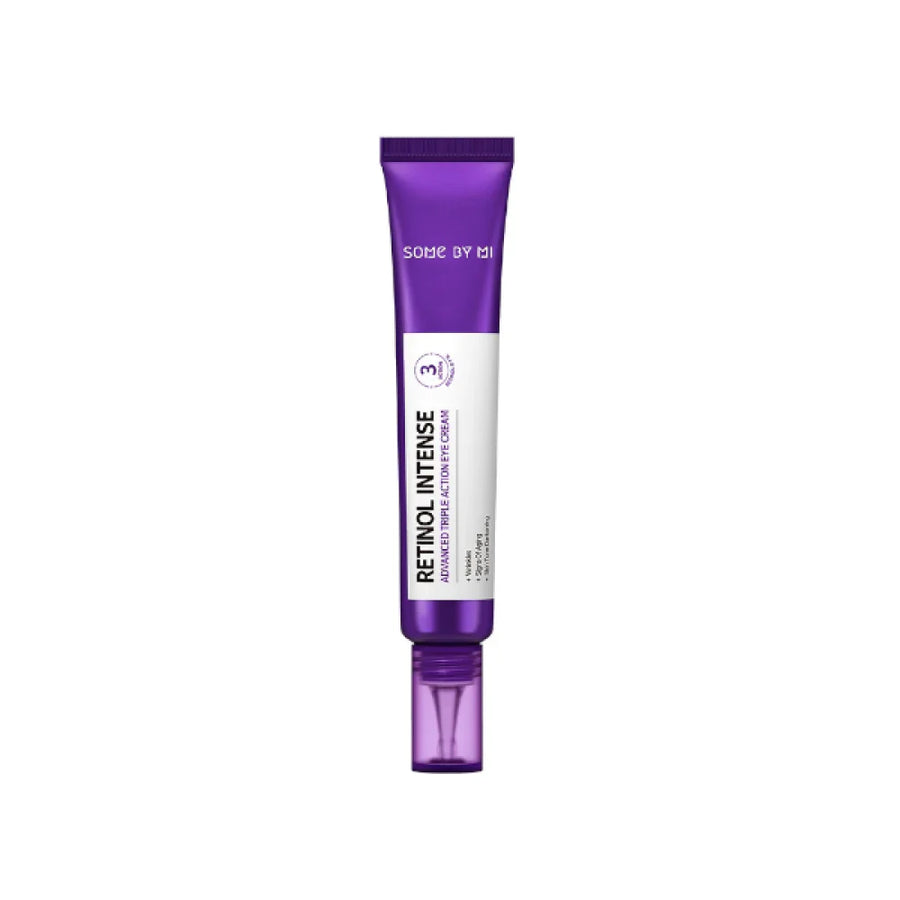 Some by MI  Advanced Triple Action Eye Cream 30ml