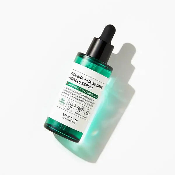 Some By Mi AHA.BHA.PHA 30 Days Miracle Serum 50ml