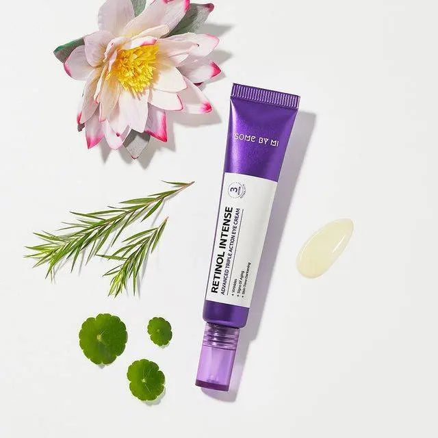 Some by MI  Advanced Triple Action Eye Cream 30ml