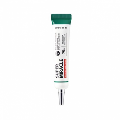 Some By Mi AHA, BHA, PHA 14 Days Super Miracle Spot All Kill Cream 30ml