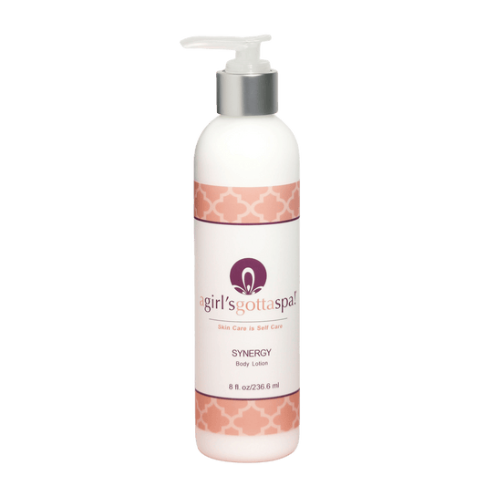 Synergy Body Lotion - Lines & Co
