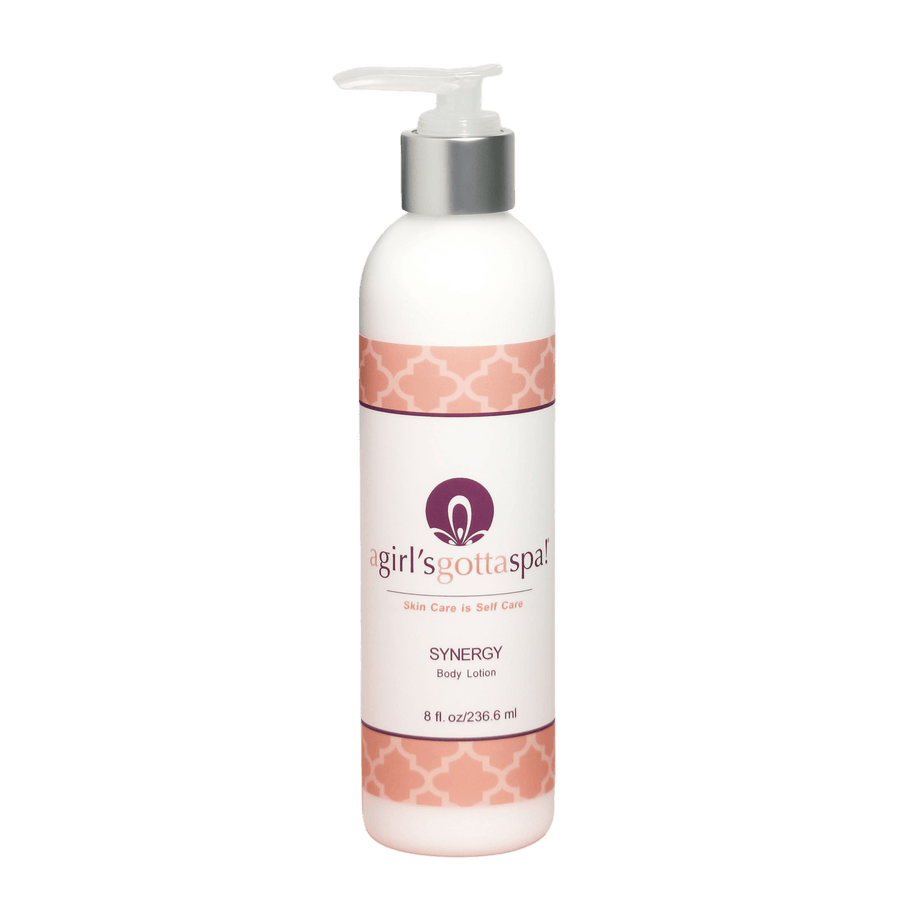 Synergy Body Lotion - Lines & Co