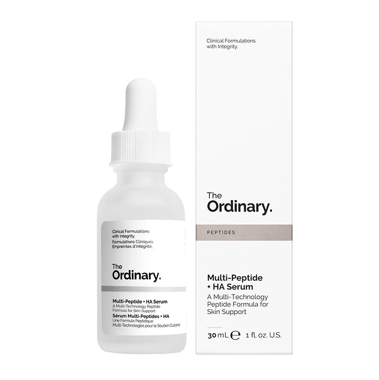 THE ORDINARY Niacinamide 10% + Zinc - Lines & Co