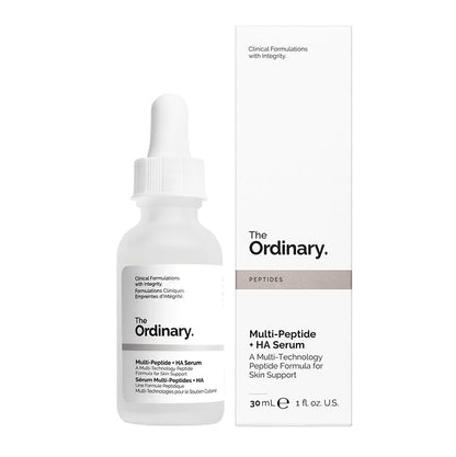 THE ORDINARY Niacinamide 10% + Zinc - Lines & Co